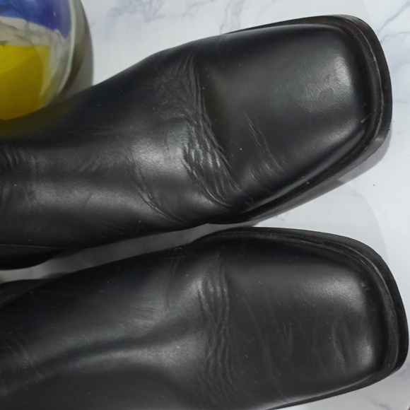 EverlaneThe Square Toe Chelsea Boot - Picture 4 of 7